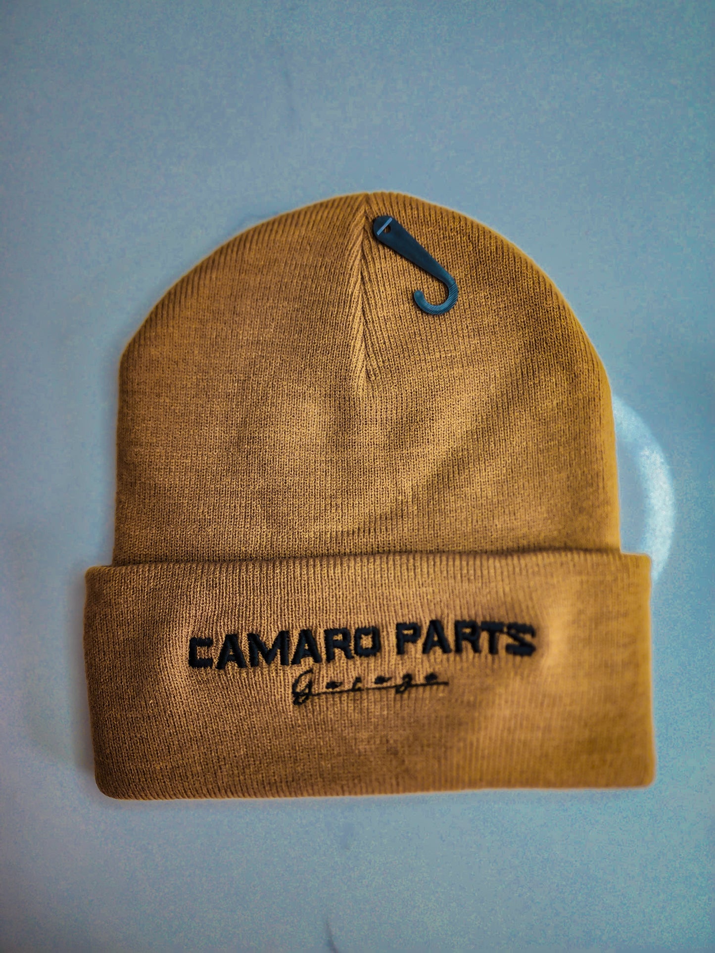 CPG Beanie