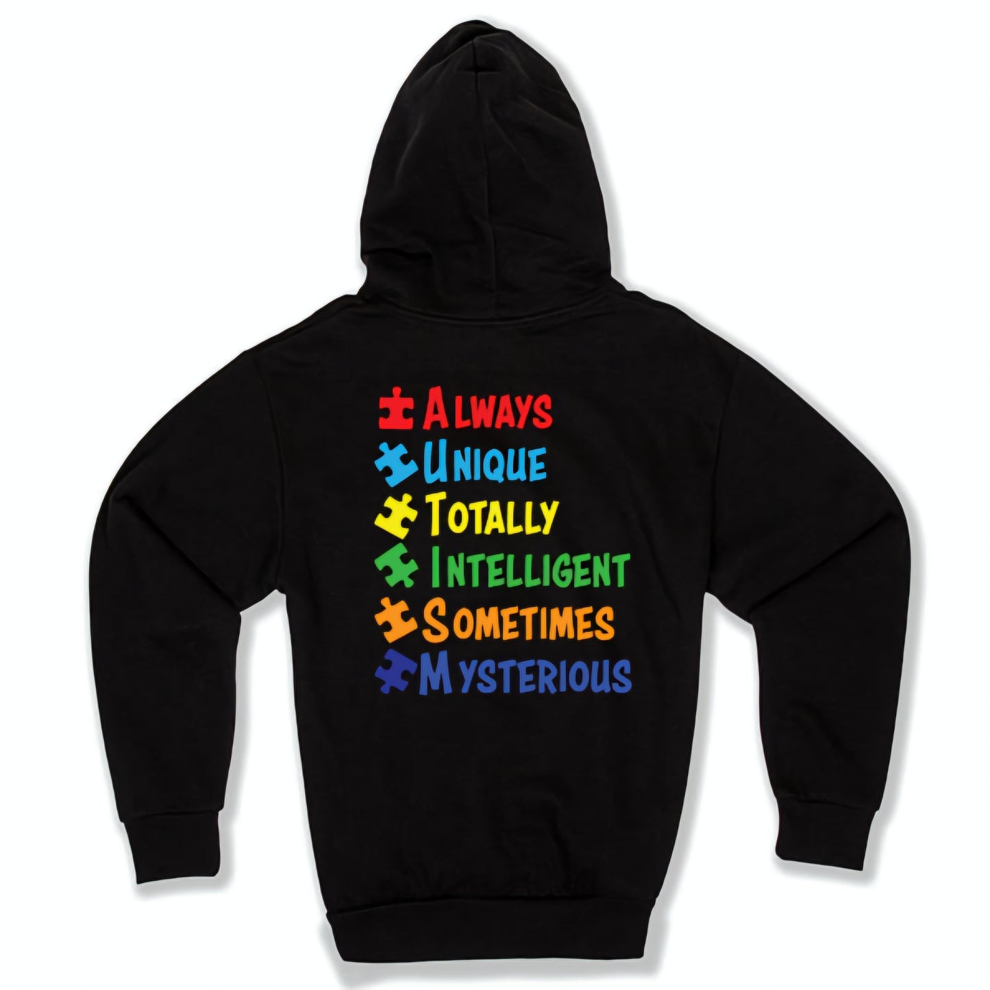 CPG Autism Awareness (Limited) B