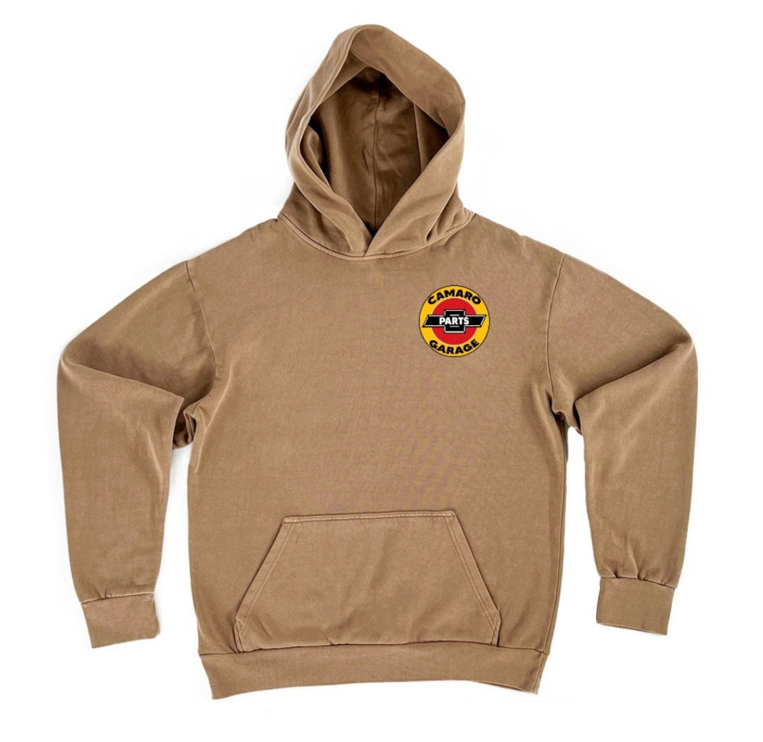 CPG Original Vintage Sweater