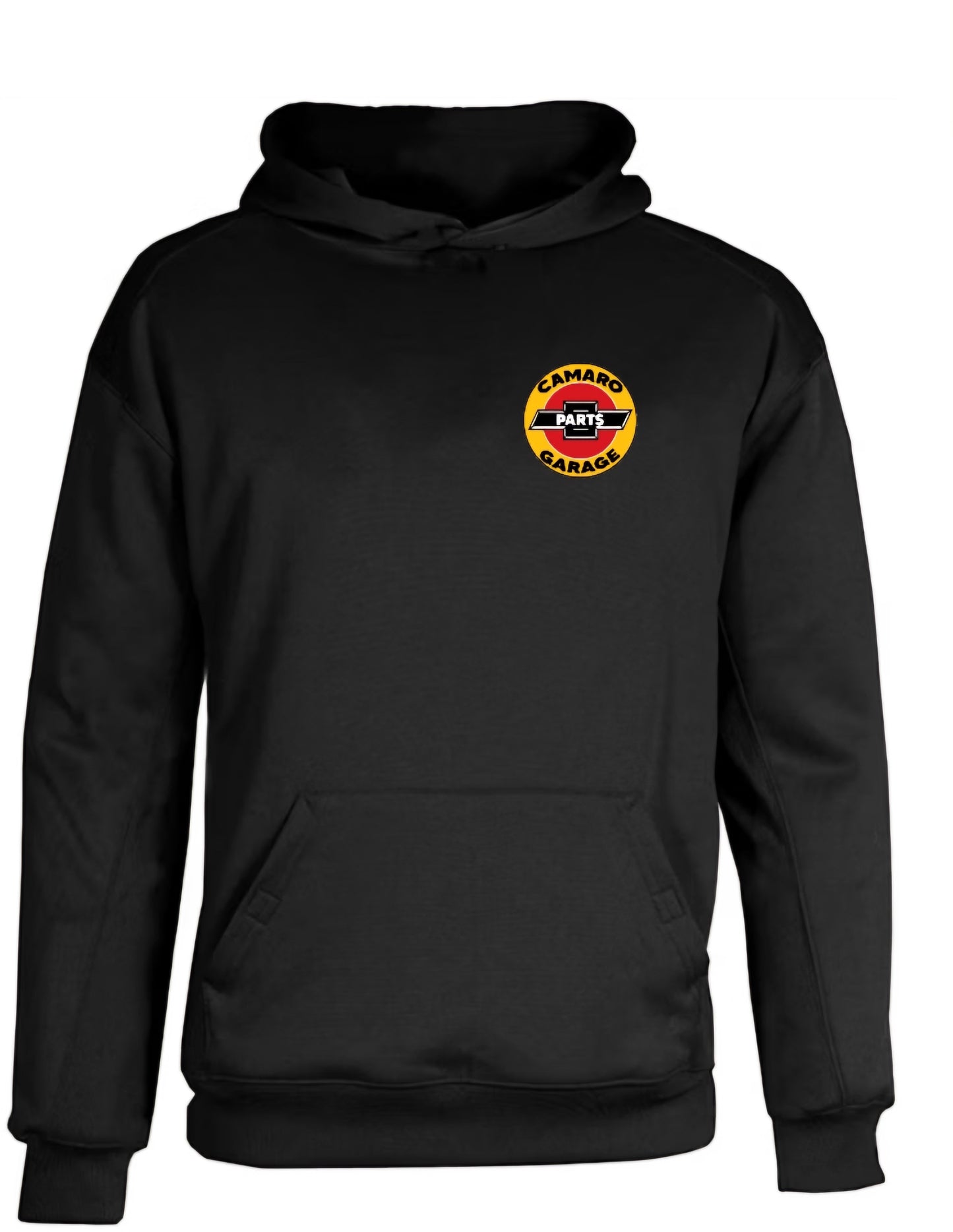CPG Original HeavyWeight Sweater