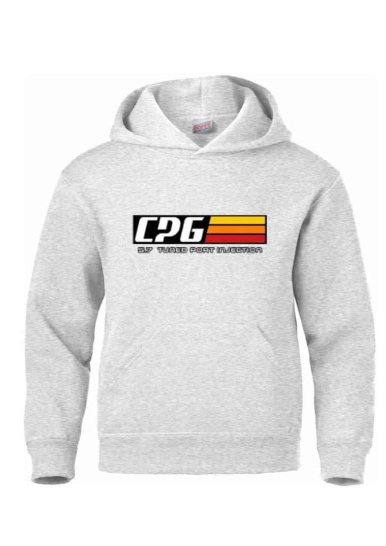 Copy of Cartoon CPG Hoodie