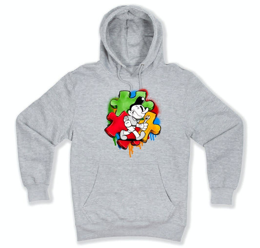 CPG Autism Awareness (Limited) G