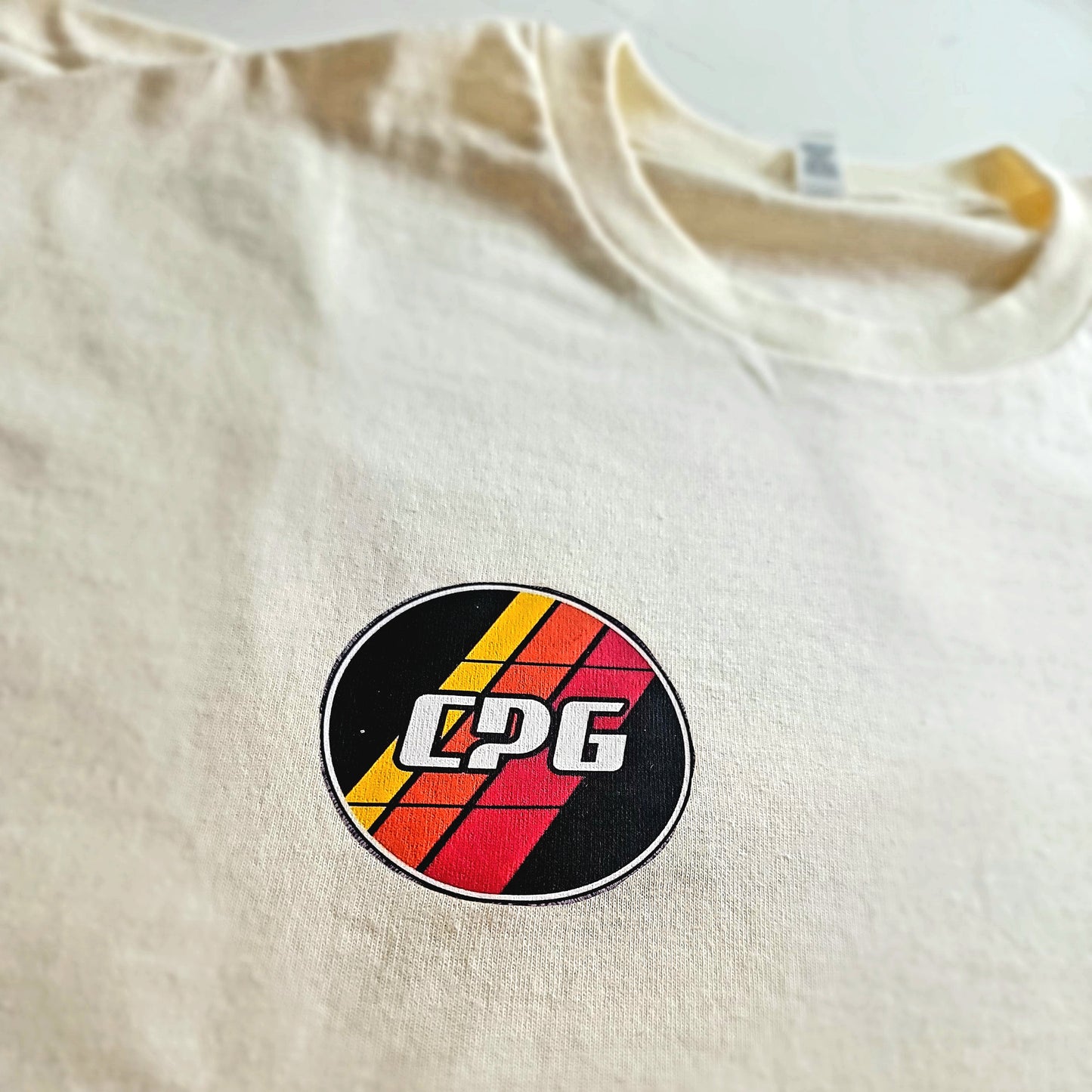 CPG Big Bumper T-Shirt