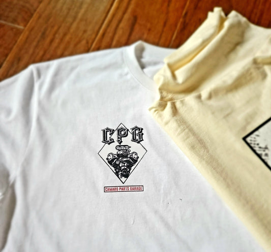 CPG 3rd Gen T-Shirt