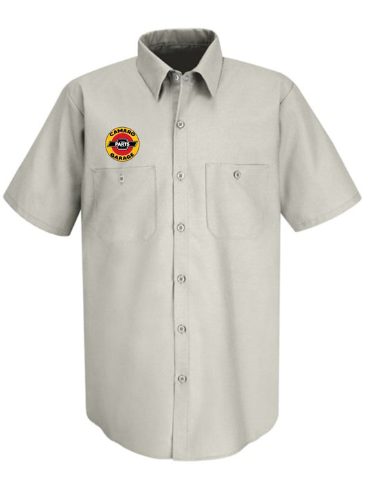 CPG Uniform Shirt